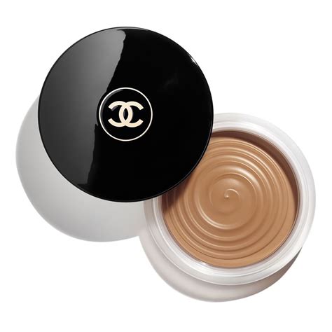 how to apply chanel les beiges bronzer|chanel bronzer sephora.